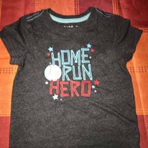 Baby Boy T-Shirts